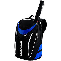 Babolat Aero Tennis Backpack Black/Blue